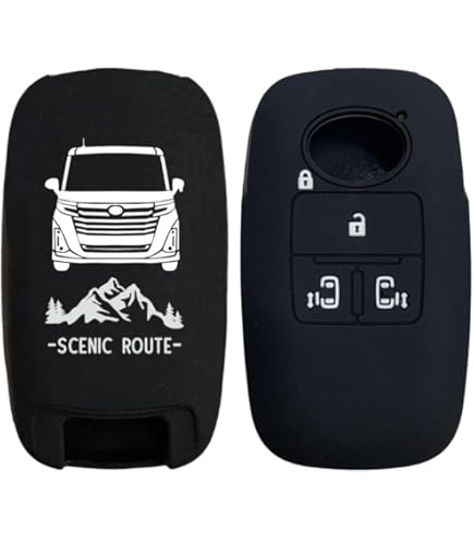 トヨタ ルーミー スマートキー×5 Amazon.co.jp: トヨタ スマートキーケース ライズ RAIZE